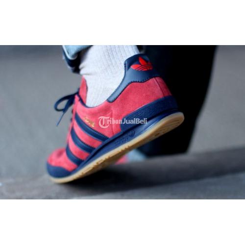 sepatu adidas jeans original