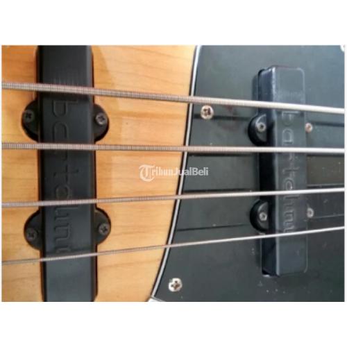 single coil bass