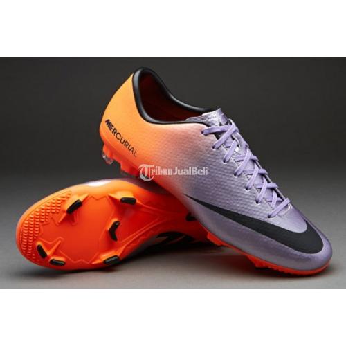 sepatu futsal nike mercurial victory