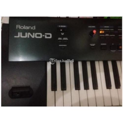 jual roland juno d