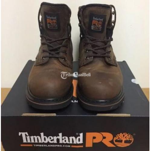 timberland pro new