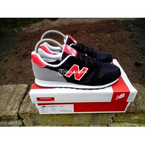 new balance size 41