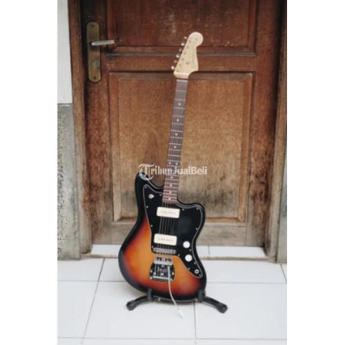 jual fender jazzmaster