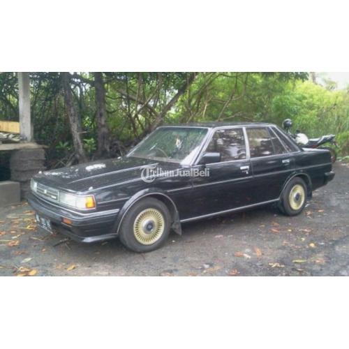 Mobil Toyota Cressida 88 Seken Mulus Pajak Hidup Harga Murah di Bali ...