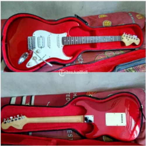 harga gitar squire