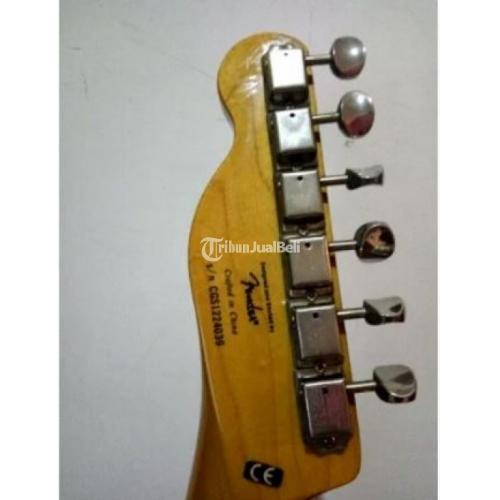 harga squier classic vibe