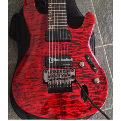 ibanez prestige s2170fb