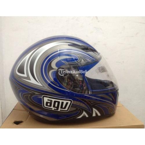 agv k3 basic evil