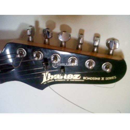 ibanez rg series 120