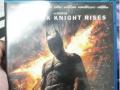 Kaset Film Blu-Ray Original The Dark Knight Rises Seken Normal Lancar - Jawa Barat