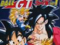 DVD Film Anime Dragon Ball GT Series Complete Episode Subtitle Indonesia Harga Murah - Jawa Timur