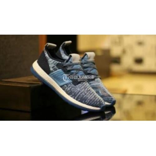 adidas pure boost new