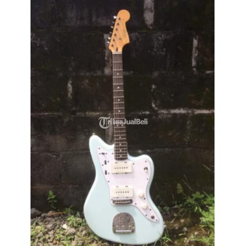 harga squier jazzmaster