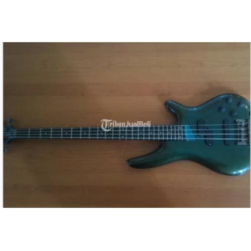 bass ibanez soundgear