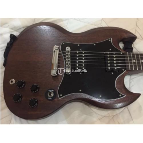 jual gibson sg