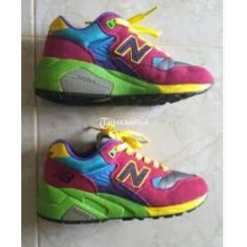 new balance stussy 580