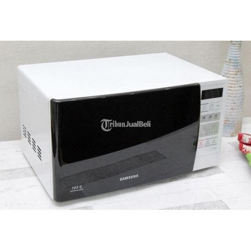 microwave samsung me731k harga