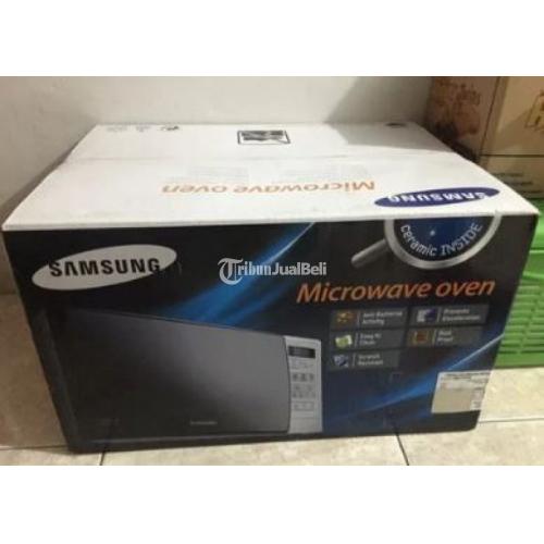 microwave samsung me731k harga