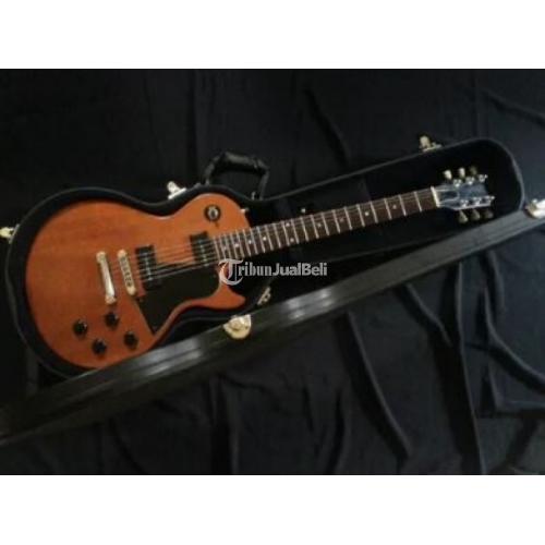 jual gibson les paul