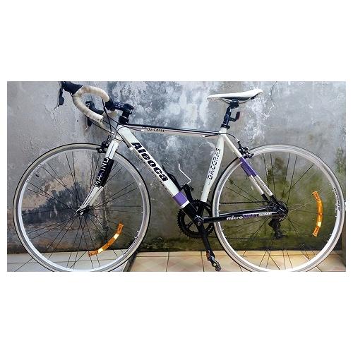 aleoca road bike