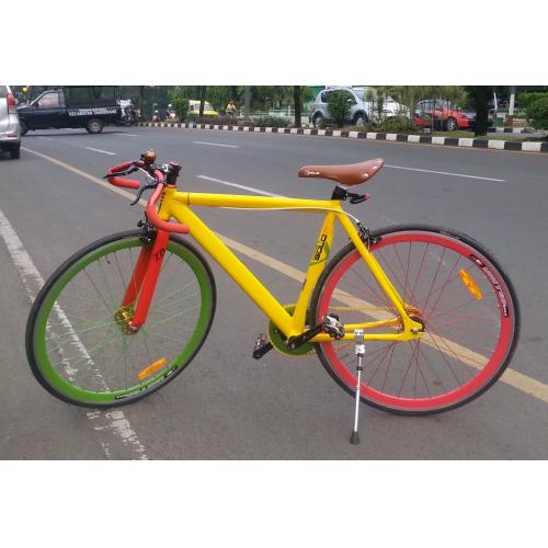 sepeda fixie united