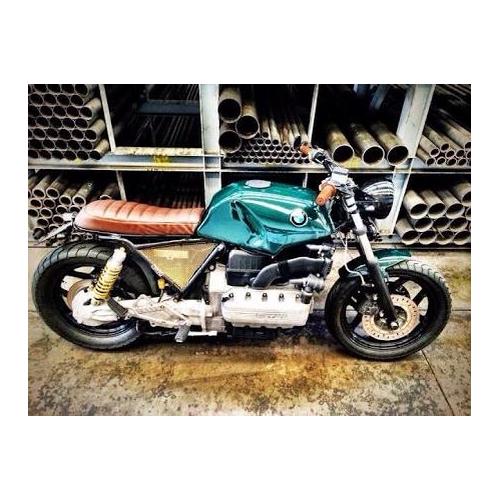 jual bmw cafe racer