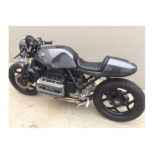 jual bmw cafe racer