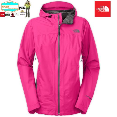 jaket north face wanita