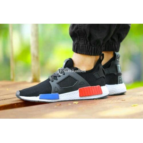 nmd r2 harga