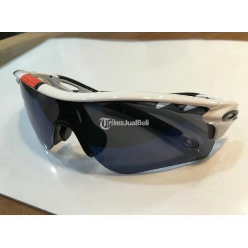 jual oakley radarlock