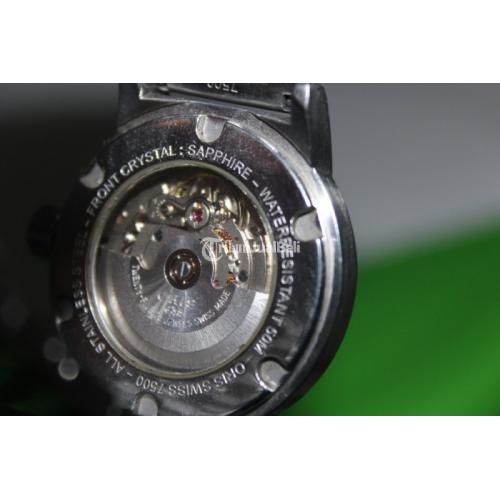 harga jam oris automatic