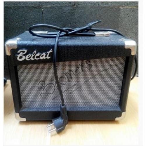 belcat amplifier