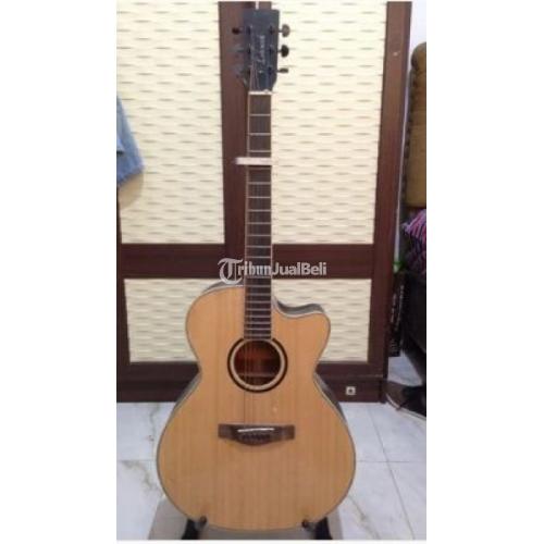 gitar lakewood sungha jung