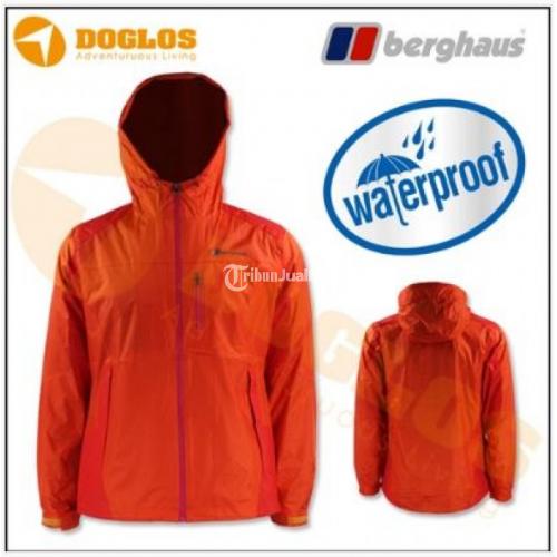 jaket windbreaker murah