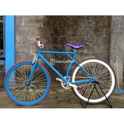 pake fixie