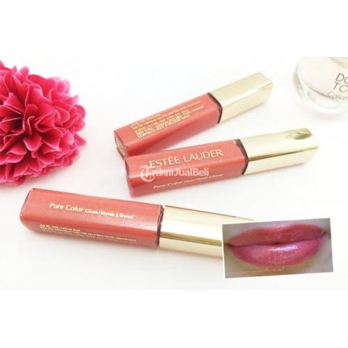 lipgloss estee lauder