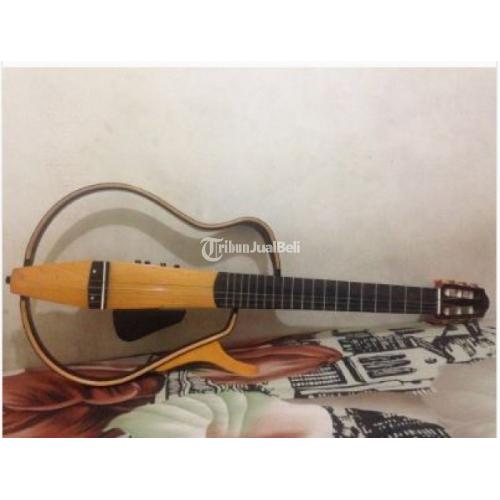 gitar yamaha silent 130 nw