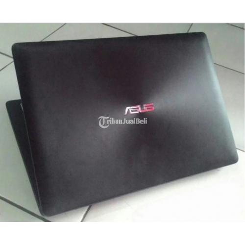 Laptop Asus Slim Ram 2 Gb Murah Cocok Untuk Kuliah Dan Kerja Di Depok