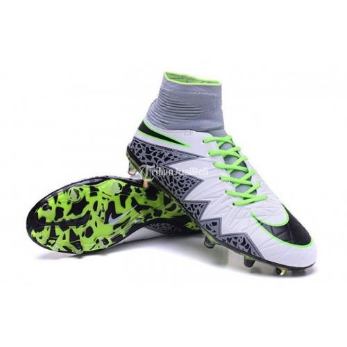 sepatu bola nike hypervenom phantom