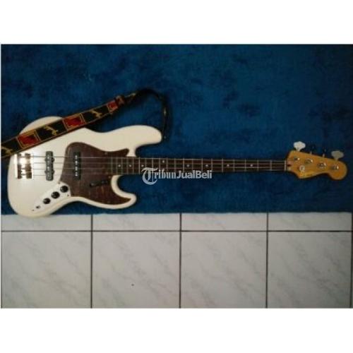 fender jazz bass classic