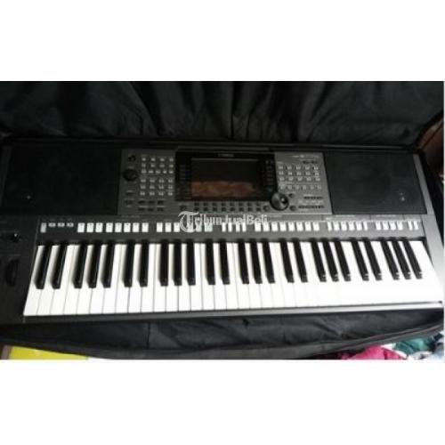 yamaha psr s770 harga