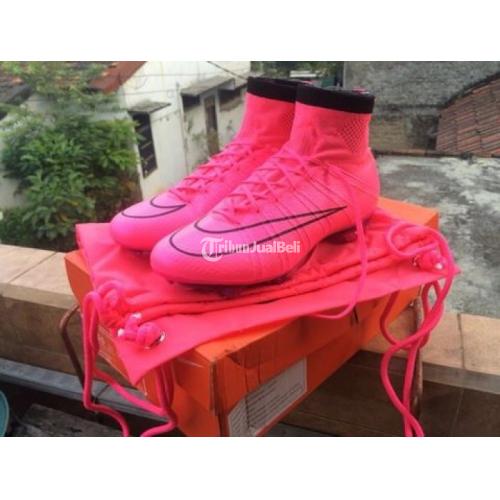 sepatu bola nike mercurial 2016