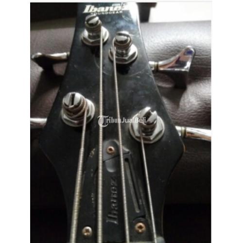 bass ibanez soundgear