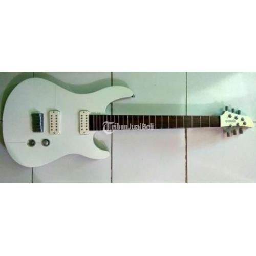 harga gitar yamaha rgx a2