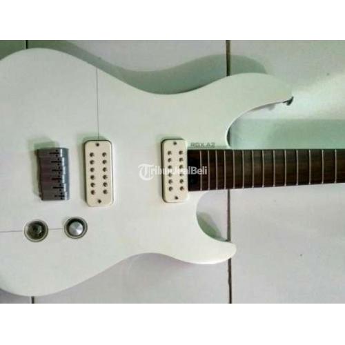 gitar yamaha rgx a2