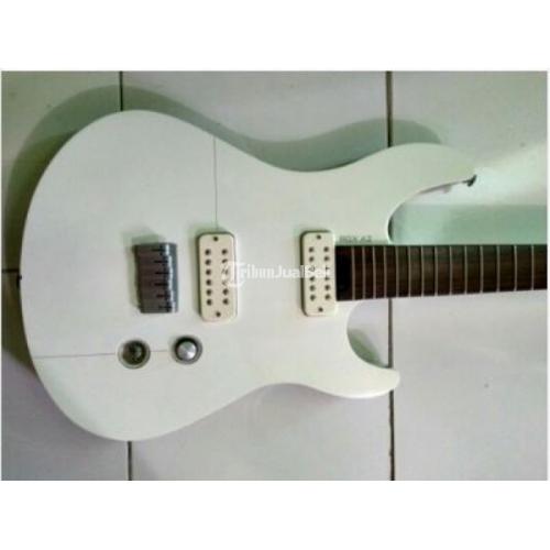 harga gitar yamaha rgx a2