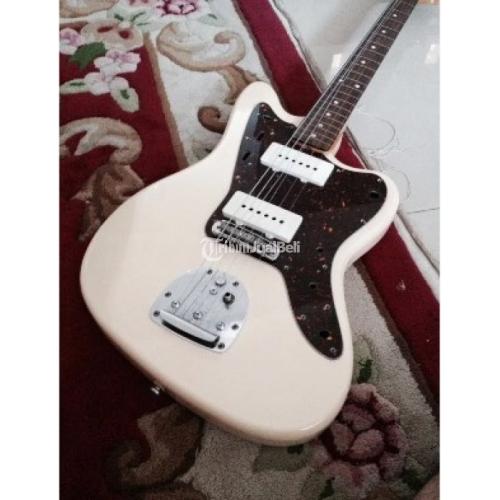 gitar fender jazzmaster