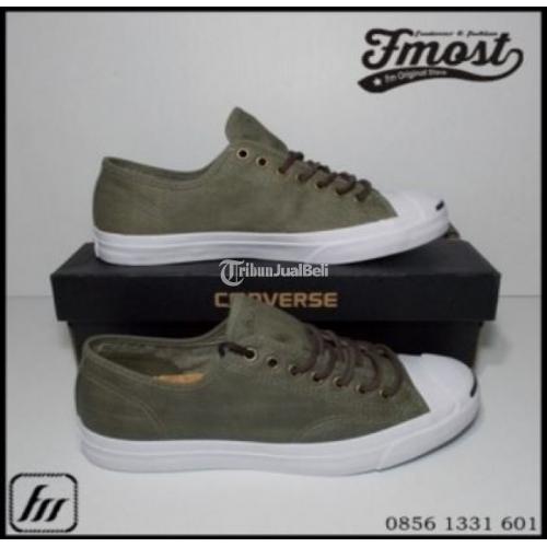 sepatu converse jack purcell