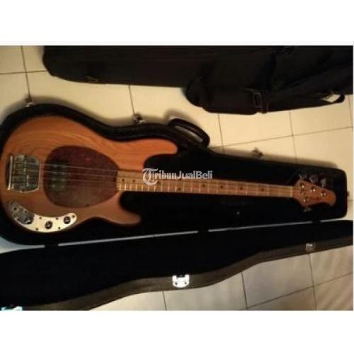 jual bass olp