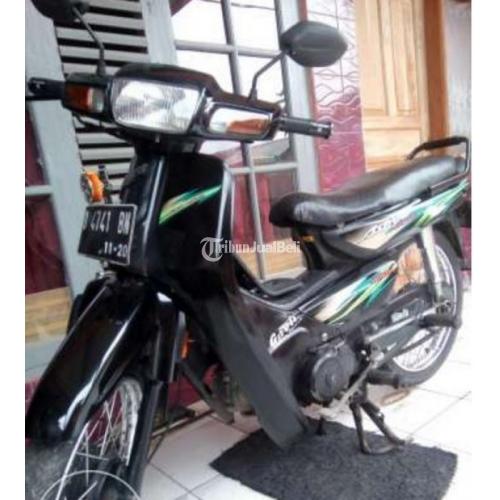 Motor Bebek Honda Astrea Grand Tahun 1996 Bekas Mesin Sehat Di Bandung ...